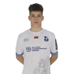 Maksim Konstantinovich Pritulenko