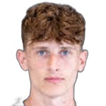 Charlie Blair