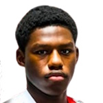 David Gambrah David Gambrah