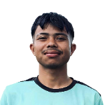 Rafael Genius Basaiawmoit Rafael Genius Basaiawmoit