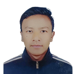 Mohan Gurung Mohan Gurung