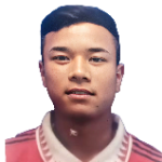 Banshaniah Kharkongor