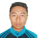 Niklestone Ryntathiang