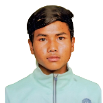 صورة Anderson Nongrum