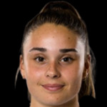Grace Mitchell