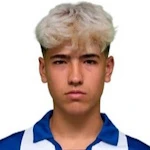 Xuban Fernandez Isasa