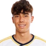 Hugo Arrebola Pozuelo