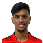 Joshua D'Silva Joshua D'Silva