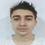 Erfan Mosaffaei Erfan Mosaffaei