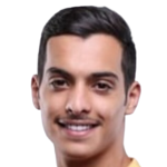 Mohammed Al Adwani Mohammed Al Adwani