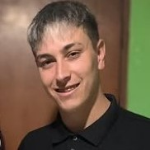 Alan Federico Moreira Cortés