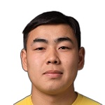 صورة Ernar Erkebekov