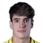 Pedro Luque Gimeno Pedro Luque Gimeno