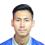 Ngairangbam Rakesh Singh