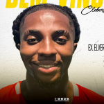 Cléberson Dormevil Cléberson Dormevil