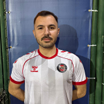 Oğuz Çerçi