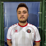 Burak Alptuğ Uygun