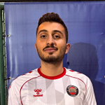 Muhammed Emin Düğün