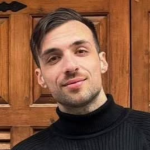 Panagiotis Veltsistas Panagiotis Veltsistas
