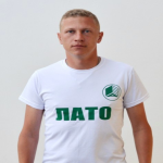 Alexander Arinushkin