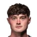 Benjamin Buckley
