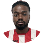 Nathan Bryan Bandundi Lilomba