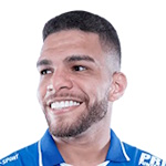 Rosembergne da Silva Rosembergne da Silva