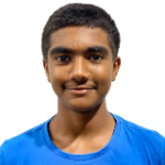 Manav Gowda