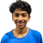 Aarav Gharat