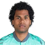 Emmanuel Wahnapo Emmanuel Wahnapo