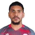 Kandjo Teanyouen Kandjo Teanyouen