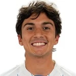 Diego Ramirez