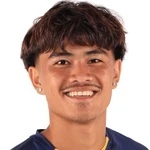 Ethan Lam