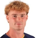 Mason Dancy