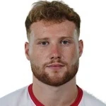 Josh Ainge