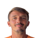 Ignacio Nicolas Pigozzi Caamano