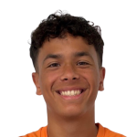 Klebber Andrey Gama Ferreira