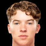 Harrison Gough