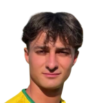 Alberto Matteo Pianetti