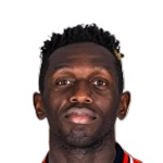 Nabilai Absolom Kibunguchy