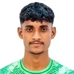 Opu Rahman