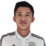 Tongbram Krishnakanta Singh