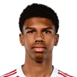 Andre Harriman-Annous Andre Harriman-Annous