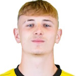 Harry Ascroft Harry Ascroft