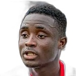 Hassamadou Ouédraogo