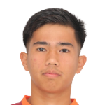 Usham Thoungamba Singh