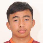 Thongram Rishikanta Singh