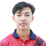 Thingbaijam Sachin Singh