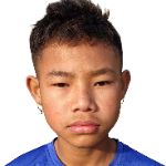 Potshangbam Abinash Singh