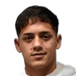 Thiago Acosta Thiago Acosta